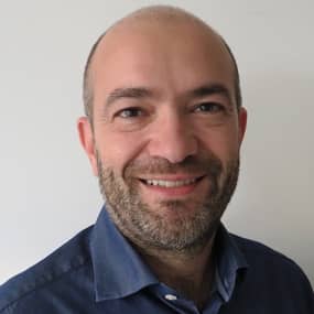 Agi Keramidas Profile Photo