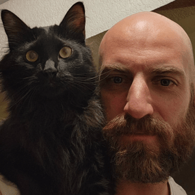 Jon Rezendes Profile Photo