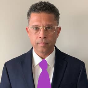 Glenn Rushing Profile Photo