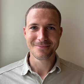 Nick Mason Profile Photo