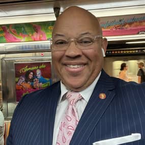 Rev. JerQuentin Sutton Profile Photo