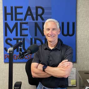 Jeff Holden Profile Photo