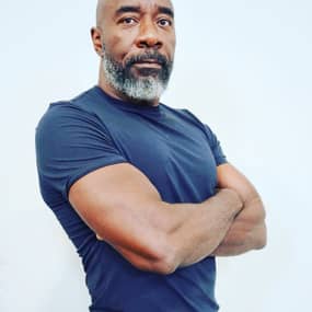 Moses West Profile Photo