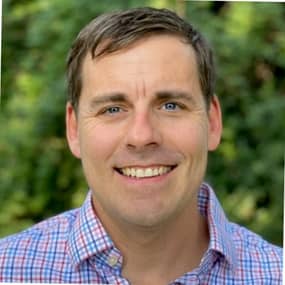 Jeremy Blubaugh Profile Photo