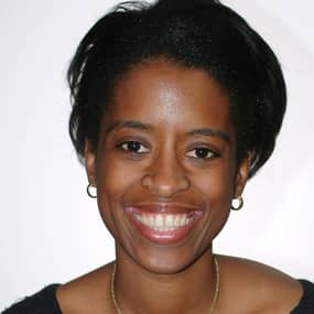 Dr. Heather M. Butts Profile Photo