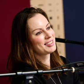 Sarah Downey Profile Photo