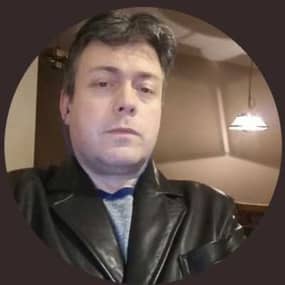 Eric Kirk Profile Photo