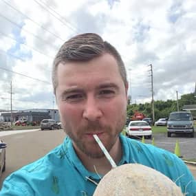 Tanner Rutledge Profile Photo