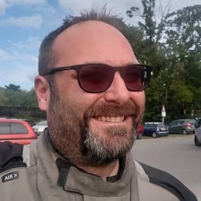 Steve Lycett Profile Photo