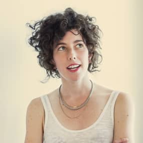 Sarah Weiner Profile Photo