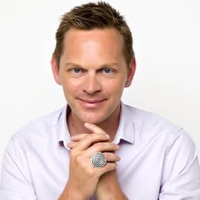 Calvin Correli Profile Photo