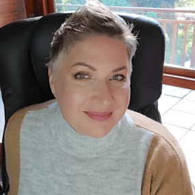 Kerry K Profile Photo