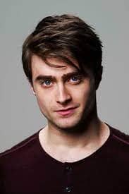 Daniel Radcliffe Profile Photo