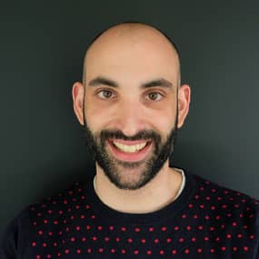 Hector Garcia Tellado Profile Photo