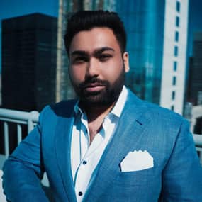 Anmol Singh Profile Photo Anmol Singh Profile Photo