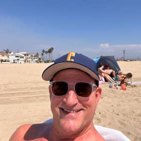 Greg Battersby Profile Photo