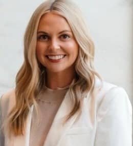 Madelyn Maxwell MA Profile Photo