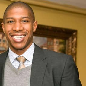 Brian Grimes Profile Photo