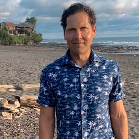 Clifford Stephan Profile Photo