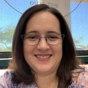 Jackie Pelegrin Profile Photo Jackie Pelegrin Profile Photo