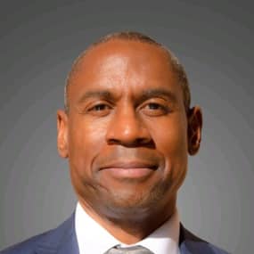 Robert Bush Profile Photo