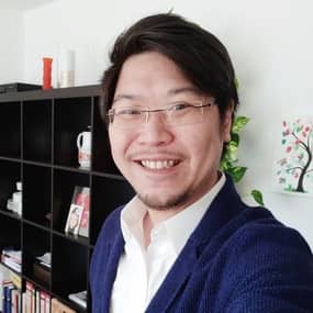 Lewis Chuang Profile Photo Lewis Chuang Profile Photo