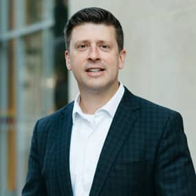 Dan Heath Profile Photo