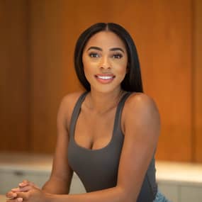 Chasity Hooker Profile Photo