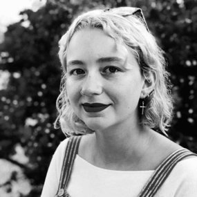 Rachel Barber Profile Photo Rachel Barber Profile Photo