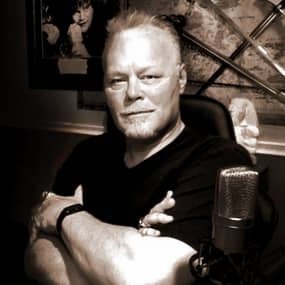 Scotty Roberts Profile Photo