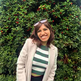 Dr. Prarthana Shah Profile Photo