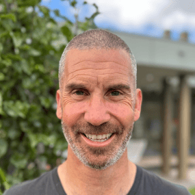 Tristan White Profile Photo