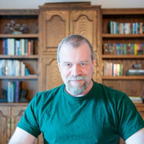 Devon Eriksen Profile Photo