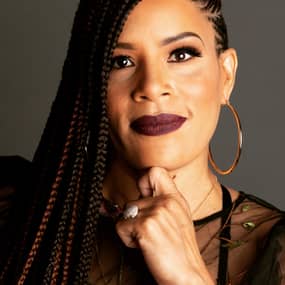 Ianta Summers Profile Photo Ianta Summers Profile Photo