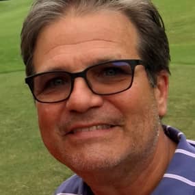 Tom Bull Profile Photo