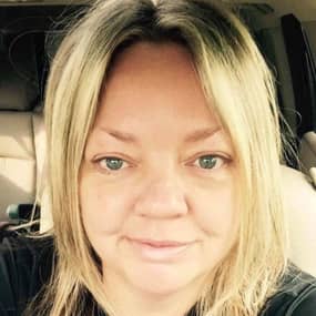 Shawn Reilly Simmons Profile Photo