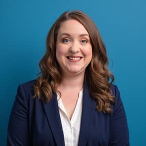 Jennifer McNamara Profile Photo