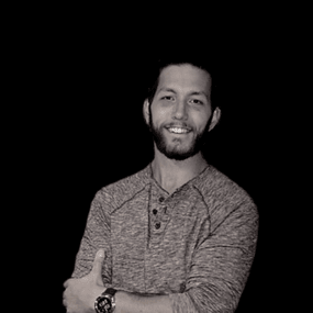 Chris Anderson Profile Photo