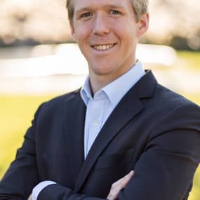 Dr. Leland Stillman Profile Photo