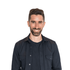 Pascal Unger // focal ventures Profile Photo