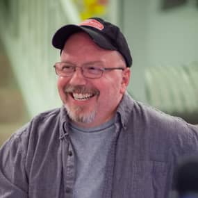 Darin Cox Profile Photo