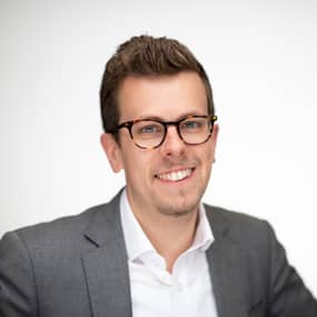 Danny Jones Profile Photo Danny Jones Profile Photo