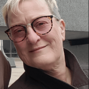 Terry Fimiano Guerin Profile Photo