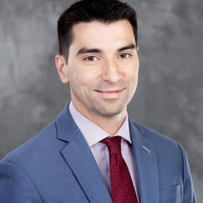 Raphael Collazo Profile Photo