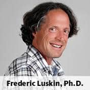 Fred Luskin Profile Photo