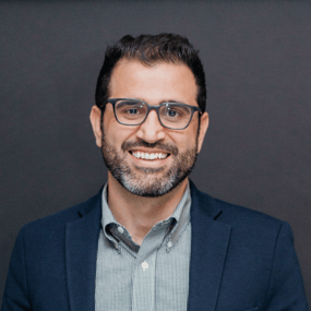 Moji Karimi Profile Photo