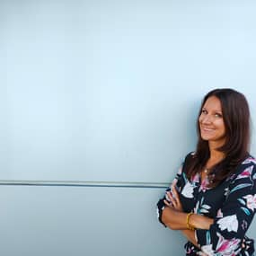 Christine Michaelis Profile Photo Christine Michaelis Profile Photo