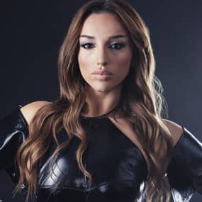 Nutsa Buza Profile Photo