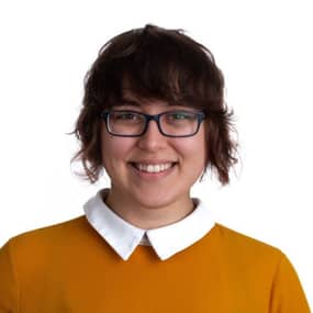 Clarissa Gillingham Profile Photo