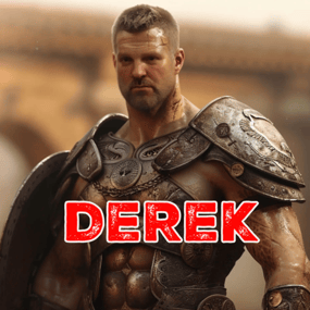 Derek Showerhead Profile Photo